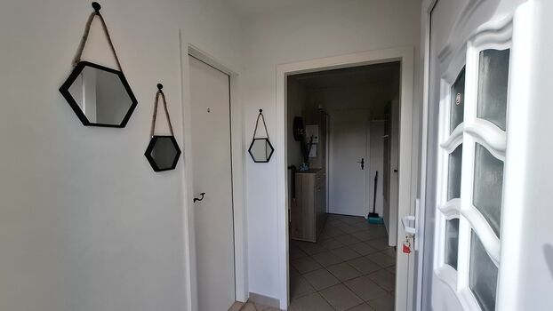 Doppelaushälfte inkl. Bettwäsche, Handtücher und Endreinigung Bild 4 Doppelaushälfte inkl. Bettwäsche, Handtücher und Endreinigung Bild 4