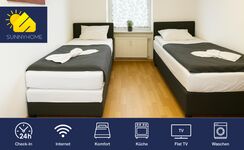 SUNNYHOME Monteurwohnungen in Erfurt (ID 901/WE1-WE9) Bild 1 SUNNYHOME Monteurwohnungen in Erfurt (ID 901/WE1-WE9) Bild 1