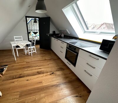 Ferienwohnung an der Donau ! Ferienwohnung an der Donau !