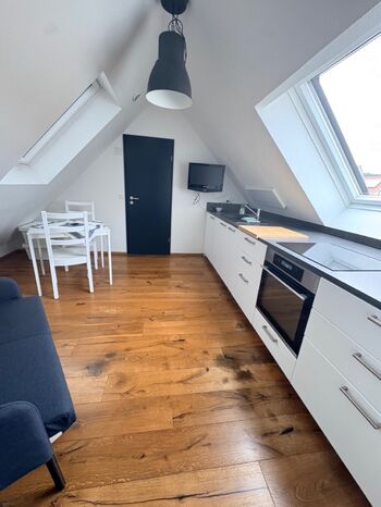 Ferienwohnung an der Donau ! Ferienwohnung an der Donau !