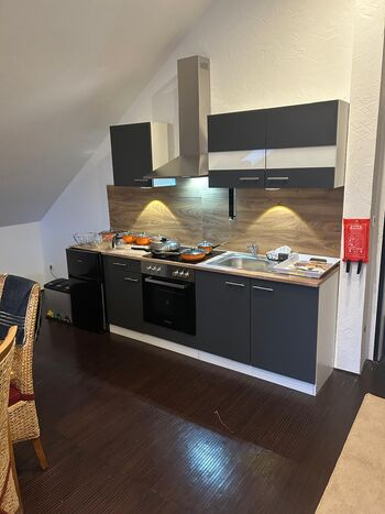 140 m² Wohnung Ibbenbüren Bild 5 140 m² Wohnung Ibbenbüren Bild 5