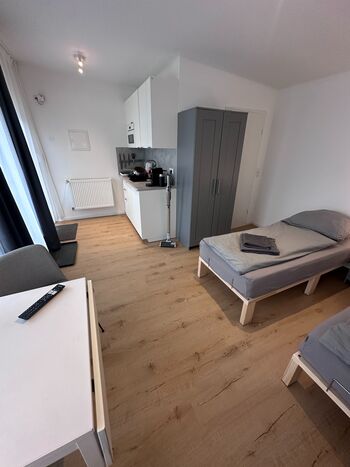 Monteurstudio Marburg Bild 2 Monteurstudio Marburg Bild 2