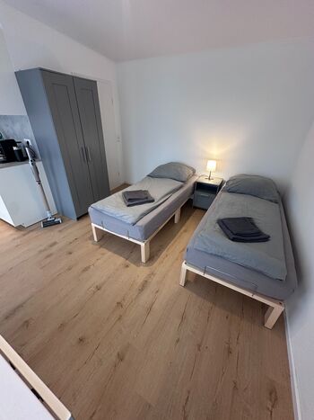 Monteurstudio Marburg Bild 3 Monteurstudio Marburg Bild 3