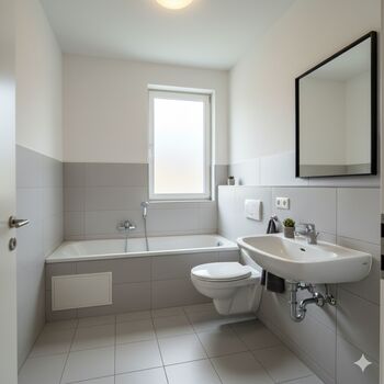 Monteurunterkünfte in Rüsselsheim – 24h Check-In Bild 2 Monteurunterkünfte in Rüsselsheim – 24h Check-In Bild 2