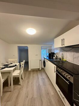 Großzügiges Apartmenthaus für 36 Personen Bild 5 Großzügiges Apartmenthaus für 36 Personen Bild 5