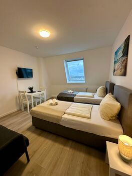 Großzügiges Apartmenthaus für 36 Personen Bild 3 Großzügiges Apartmenthaus für 36 Personen Bild 3