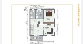 Monteurhaus Rastatt – jedes Zimmer mit Küchenzeile Bild 12 Monteurhaus Rastatt – jedes Zimmer mit Küchenzeile Bild 12