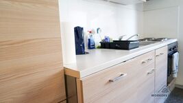 Workers Living Hannover - Ihre Monteurzimmer! Bild 6 Workers Living Hannover - Ihre Monteurzimmer! Bild 6