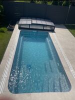 Wohnen wie im Resort - Pool - Luxus Bild 5 Wohnen wie im Resort - Pool - Luxus Bild 5