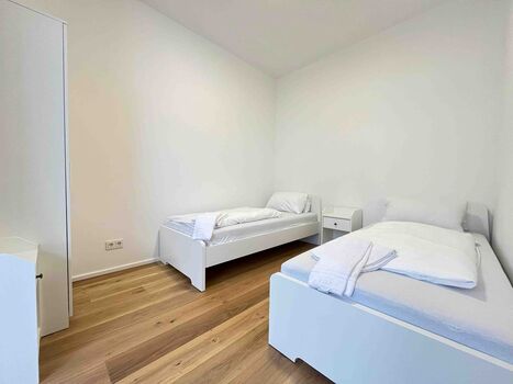 workandhome WEN (Monteurwohnungen & Wohnungen auf Zeit) Zdjęcie 2 workandhome WEN (Monteurwohnungen & Wohnungen auf Zeit) Zdjęcie 2