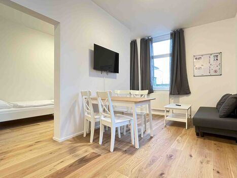 workandhome WEN (Monteurwohnungen & Wohnungen auf Zeit) Zdjęcie 4 workandhome WEN (Monteurwohnungen & Wohnungen auf Zeit) Zdjęcie 4