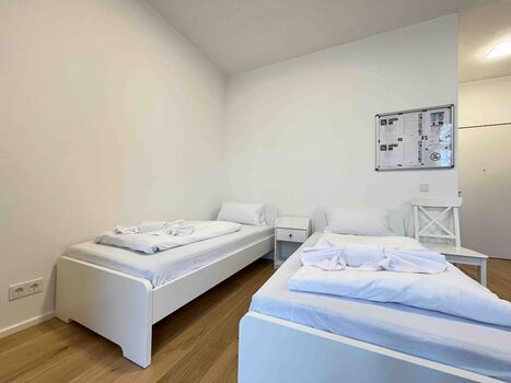 workandhome WEN (Monteurwohnungen & Wohnungen auf Zeit) workandhome WEN (Monteurwohnungen & Wohnungen auf Zeit)