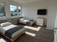 M&K Homes | Unterkunft mit 3 Schlafzimmern | Lübeck nähe A1 Bild 1 M&K Homes | Unterkunft mit 3 Schlafzimmern | Lübeck nähe A1 Bild 1