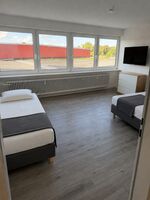 M&K Homes | Unterkunft mit 3 Schlafzimmern | Lübeck nähe A1 Bild 3 M&K Homes | Unterkunft mit 3 Schlafzimmern | Lübeck nähe A1 Bild 3