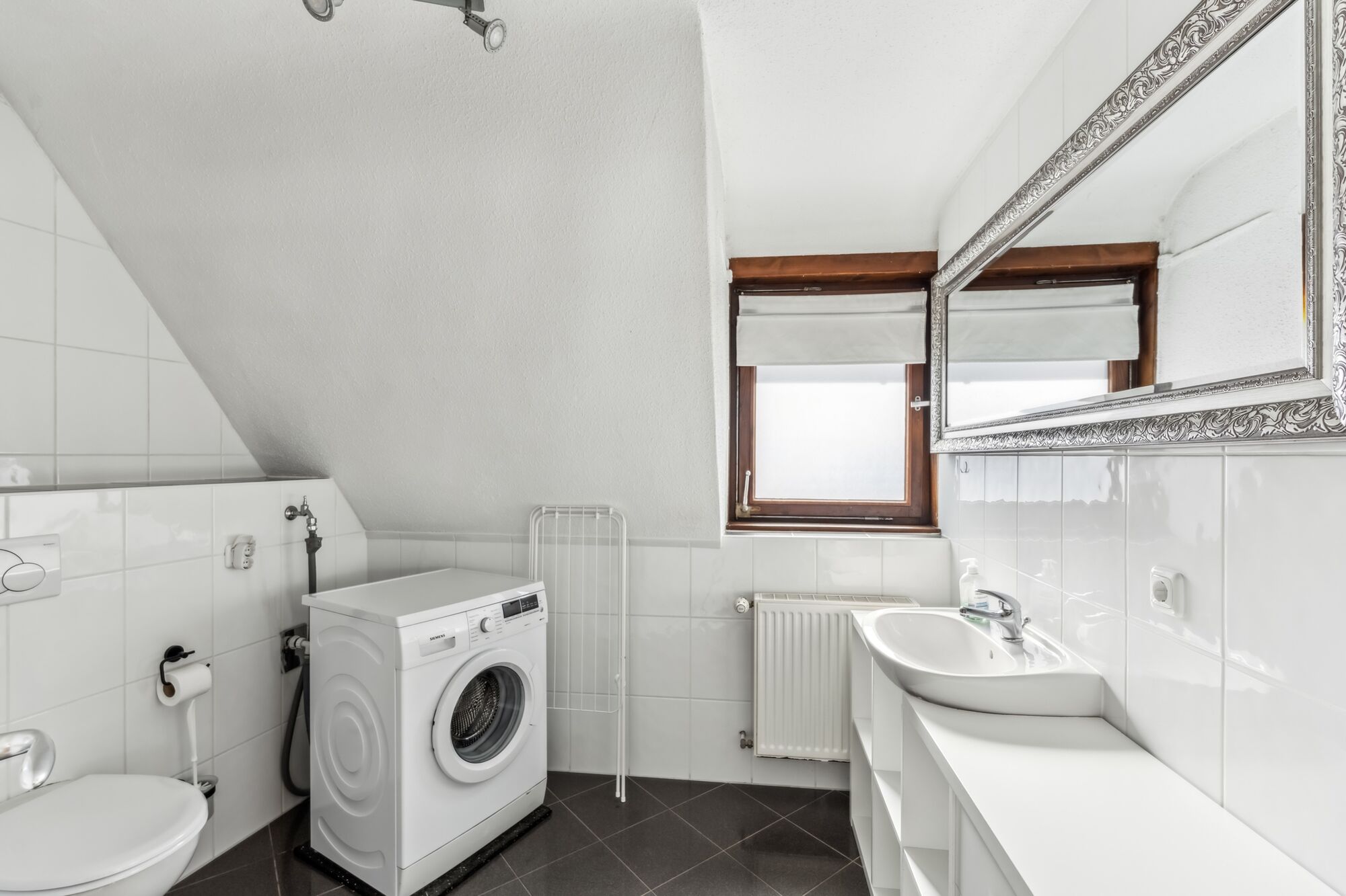 Waschmaschiene Waschmaschiene