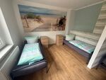 Große Wohnung - für bis zu 12P Bild 1 Große Wohnung - für bis zu 12P Bild 1