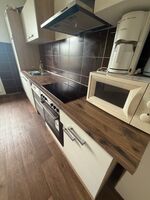 Große Wohnung - für bis zu 12P Bild 3 Große Wohnung - für bis zu 12P Bild 3