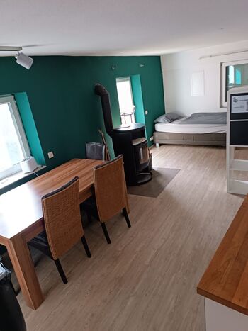 1 x Haus (5 Per.) 1 x Wohnung (2 Per.) in Haßmersheim Bild 4 1 x Haus (5 Per.) 1 x Wohnung (2 Per.) in Haßmersheim Bild 4