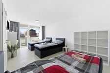 Montel24 - Monteurwohnung nahe CHEMPARK Dormagen – Platz für 4 Personen Bild 1 Montel24 - Monteurwohnung nahe CHEMPARK Dormagen – Platz für 4 Personen Bild 1