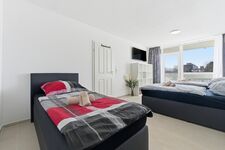 Montel24 - Monteurwohnung nahe CHEMPARK Dormagen – Platz für 4 Personen Bild 2 Montel24 - Monteurwohnung nahe CHEMPARK Dormagen – Platz für 4 Personen Bild 2