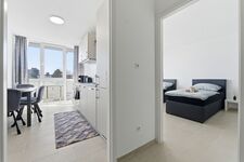 Montel24 - Monteurwohnung nahe CHEMPARK Dormagen – Platz für 4 Personen Bild 8 Montel24 - Monteurwohnung nahe CHEMPARK Dormagen – Platz für 4 Personen Bild 8