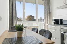 Montel24 - Monteurwohnung nahe CHEMPARK Dormagen – Platz für 4 Personen Bild 9 Montel24 - Monteurwohnung nahe CHEMPARK Dormagen – Platz für 4 Personen Bild 9