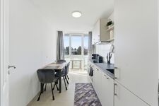 Montel24 - Monteurwohnung nahe CHEMPARK Dormagen – Platz für 4 Personen Bild 4 Montel24 - Monteurwohnung nahe CHEMPARK Dormagen – Platz für 4 Personen Bild 4