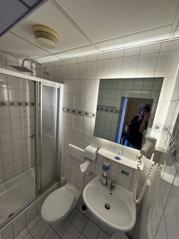 Hotel Deutscher Hof Bild 5 Hotel Deutscher Hof Bild 5