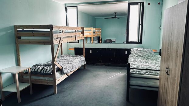 Gästezimmer Kazanci Picture 2 Gästezimmer Kazanci Picture 2