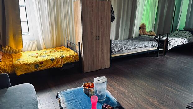 Gästezimmer Kazanci Gästezimmer Kazanci