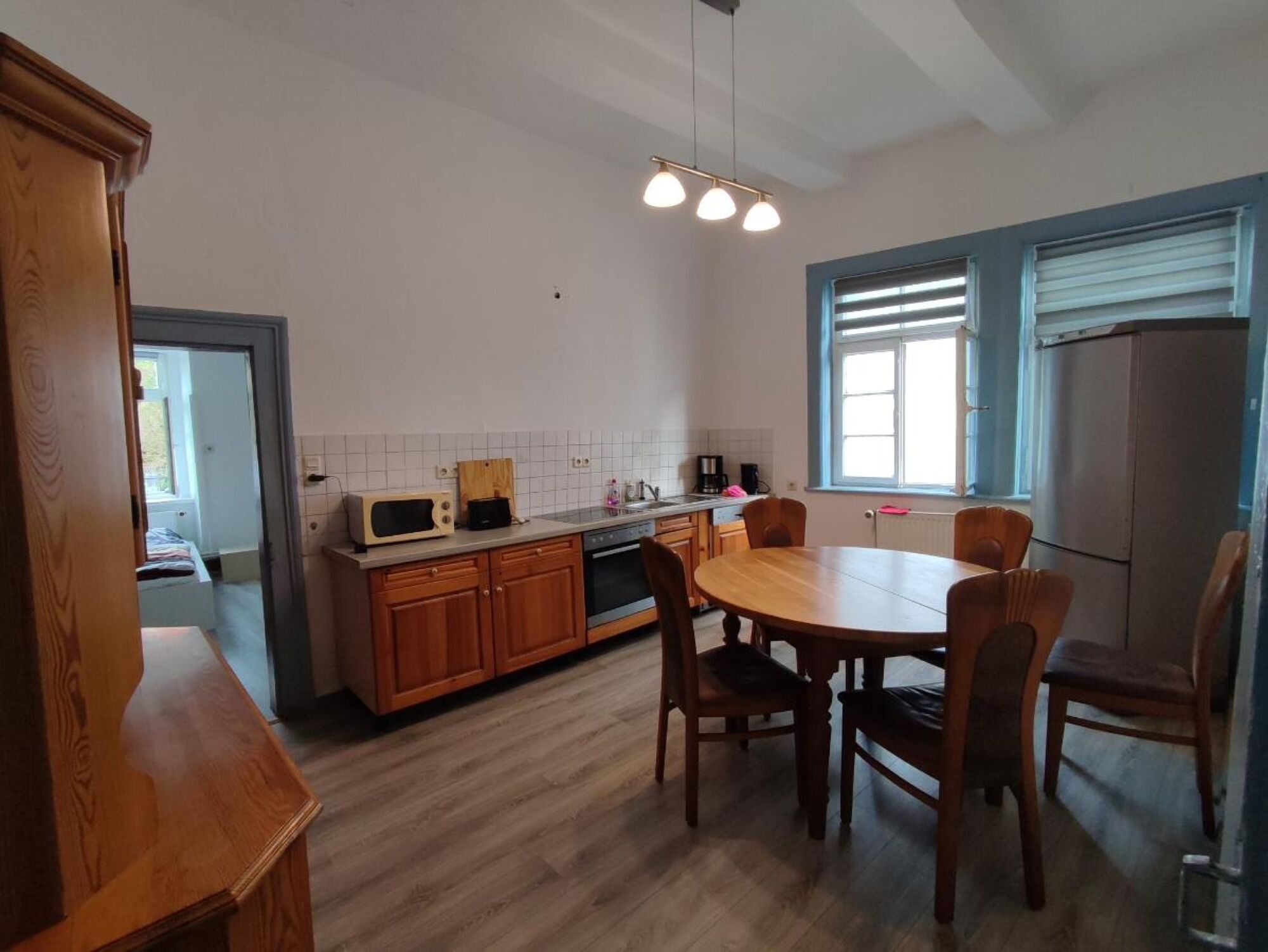 Wohnung Nova SZ Wohnung Nova SZ