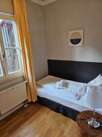 Hotel Rose Bild 1 Hotel Rose Bild 1