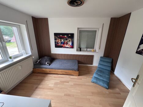 Wohnung Koch Zdjęcie 2 Wohnung Koch Zdjęcie 2