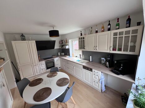 Wohnung Koch Zdjęcie 4 Wohnung Koch Zdjęcie 4