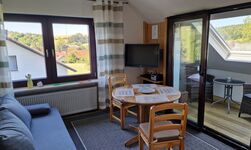 Fewo Loggia Wohnen Essen Fewo Loggia Wohnen Essen