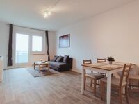 flex living - Monteurwohnungen Brandenburg (DEU|EN|PL|HU|RU) Bild 9 flex living - Monteurwohnungen Brandenburg (DEU|EN|PL|HU|RU) Bild 9