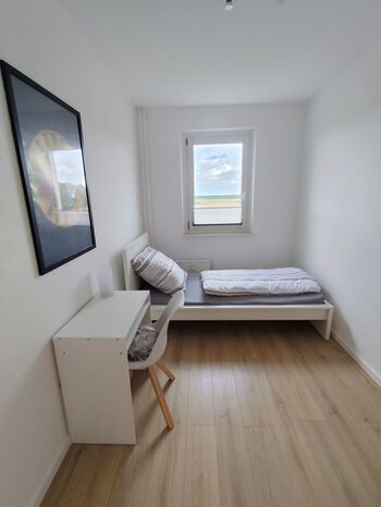 2. Schlafzimmer 2. Schlafzimmer