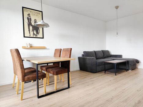 Wohnzimmer Wohnzimmer