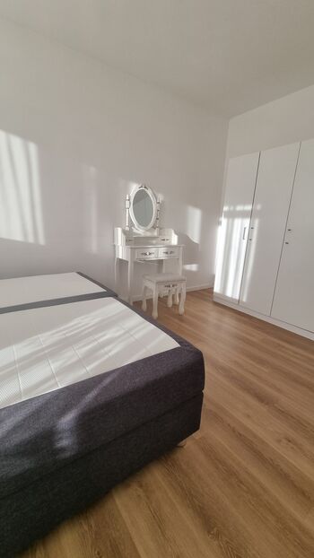 Möblierte Wohneinheit mit 2 Zimmern Bild 3 Möblierte Wohneinheit mit 2 Zimmern Bild 3