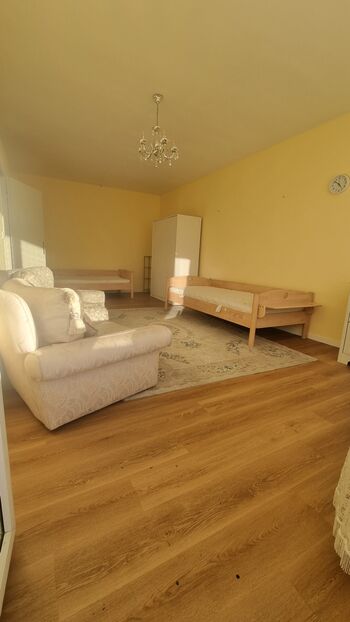 Möblierte Wohneinheit mit 2 Zimmern Bild 2 Möblierte Wohneinheit mit 2 Zimmern Bild 2