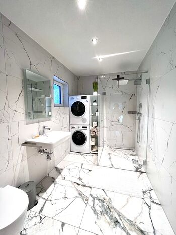 Zweistöckige Wohnung / Gartenblick – ideal für bis 4 P.+ 1EZ Bild 2 Zweistöckige Wohnung / Gartenblick – ideal für bis 4 P.+ 1EZ Bild 2