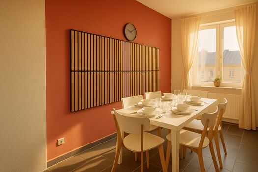 Goldstadt Apartments Pforzheim Goldstadt Apartments Pforzheim