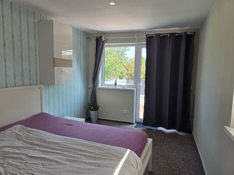 Helle Monteurwohnung in ruhiger Lage nahe Helmstedt/A2 Bild 5 Helle Monteurwohnung in ruhiger Lage nahe Helmstedt/A2 Bild 5