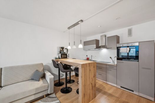 Apartments in Kniebis Bild 3 Apartments in Kniebis Bild 3