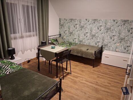 Pension Zielonka Pension Zielonka