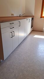 Monteurwohnung bei Fulda/Rhön – voll ausgestattet Bild 2 Monteurwohnung bei Fulda/Rhön – voll ausgestattet Bild 2