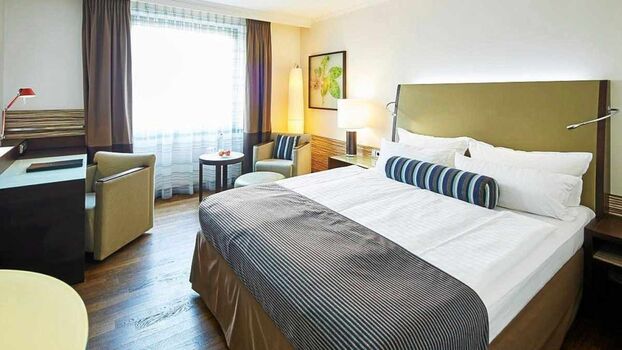 City Best Autobahnhotel Stolper Heide Bild 3 City Best Autobahnhotel Stolper Heide Bild 3
