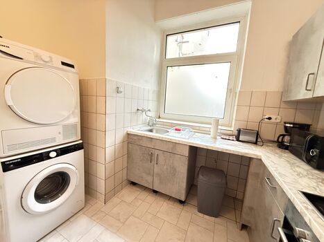 Zentrale Firmenapartments Neumünster Bild 2 Zentrale Firmenapartments Neumünster Bild 2