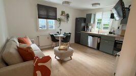 Wohnung Adongo Bild 1 Wohnung Adongo Bild 1