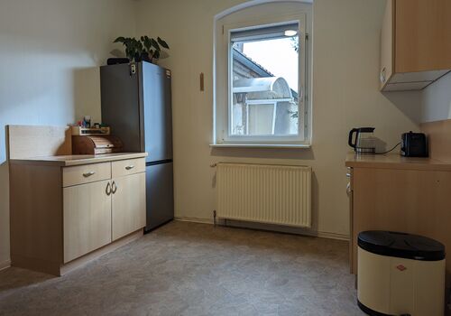 Unterkunft - freie Zimmer - Lauchhammer Bild 4 Unterkunft - freie Zimmer - Lauchhammer Bild 4